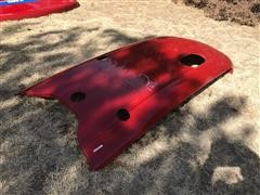 MacDon 205 Swather Hood 