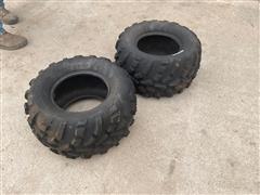 Carlisle ATV Tires 