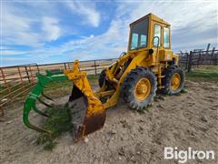 International H30B Wheel Loader 