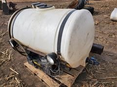 Agri-Products Fertilizer Tank 