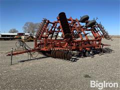 Case IH 4200 Combo Mulch-Soil Finisher 