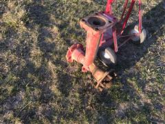 Farmall Narrow Front 