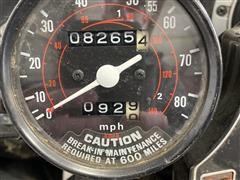 Odometer