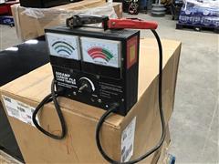 Battery Load Tester 