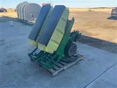 John Deere XP Planter Units 