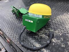 John Deere Starfire 3000 Reciever 