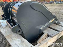 2024 Bobcat 312T 12" Excavator Bucket 