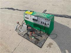 MT Generator Starter Tester 