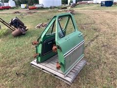 1970-1972 Ford F- Series Pickup Doors 