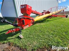 2022 Westfield MKX 130-84 13" X 84' Swing Away Auger 