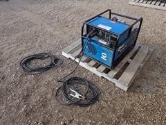 Miller Blue Star 180E Welder/Generator 