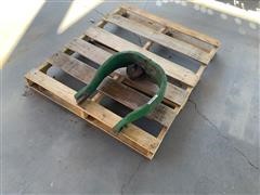 John Deere Single Front Wheel Mount 