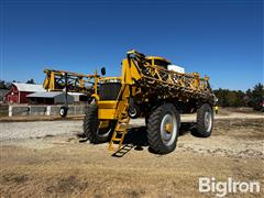 RoGator 1386 Sprayer 