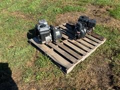 Pacer Transfer Pumps 