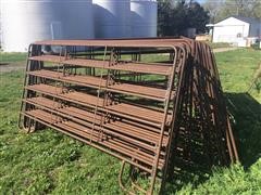 Elk Creek Welding Portable Panels 