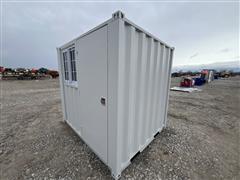 2023 Greatbear 8' Container 