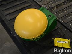 John Deere StarFire ITC Receiver 