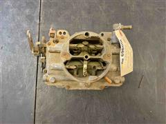 1964 Chevrolet 409 Carburetor 