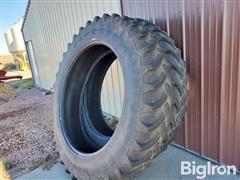 Firestone 380/105R50 Sprayer Tires 