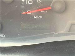 Odometer