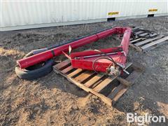 Westfield Folding Drill Fill Auger 