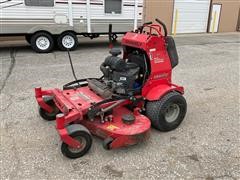 Gravely 994112 Pro-Stance 52" Stand-on Commercial Zero-turn Mower 