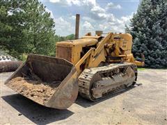 Caterpillar 955 TRAXCAVATOR Crawler Loader 