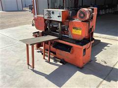 DoAll C-912A 3 Phase Metal Bandsaw 