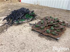 John Deere Planter Parts 