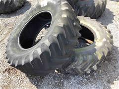 Firestone 23.1-34 All Traction Tires 