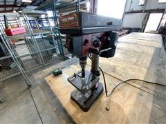 Tradesman 30D Bench Drill Press 