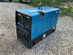 Miller Legend 302 Portable Welder Generator 