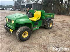 John Deere Gator 4x2 UTV 