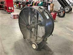 Triangle Engineering PC3623 Portable Cooler Fan 