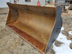 John Deere Wheel Loader Bucket 