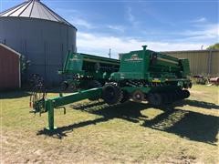 2014 Great Plains 3S-3000HD-4875 3 Section 30' HD Grain Drill 