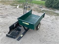 Quality Farm & Country Yard Attachments 