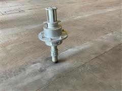 Irrigation Flush Valve 