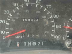 Odometer