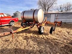 8R36" Liquid Fertilizer Applicator 