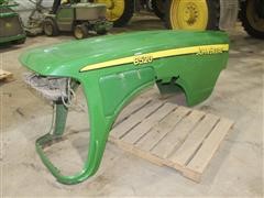 John Deere 8520 Tractor Hood 