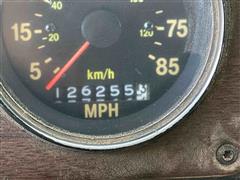 Odometer