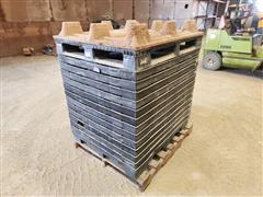 Plastic Pallets 