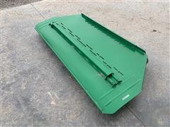 John Deere Tail Fin 