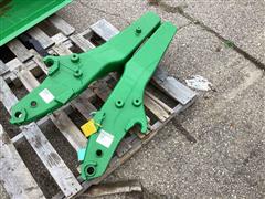 2020 John Deere Loader Brackets 