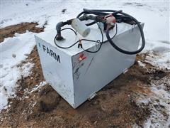 Transfer Fuel Tank 