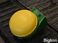 John Deere StarFire 3000 Receiver 