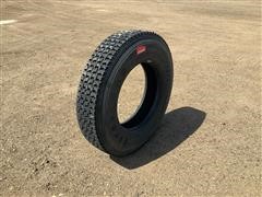 Firestone 10R22.5 Tire 