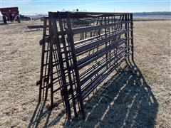 10' Portable Cattle Panels 