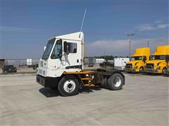 2013 Kalmar Ottawa S/A Shag Truck Tractor 